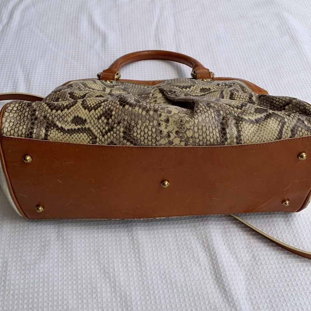 Brahmin purse limited